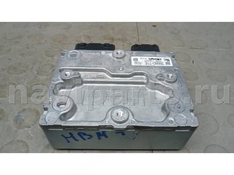 Блок управления рулевой рейки Honda CR-V, 2015 г., арт. HBM31ZX01, фото 4