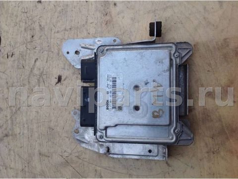 Блок управления рулевой рейки BMW X5 E70, 2008 г., OEM 1277022103, арт. IVS00495