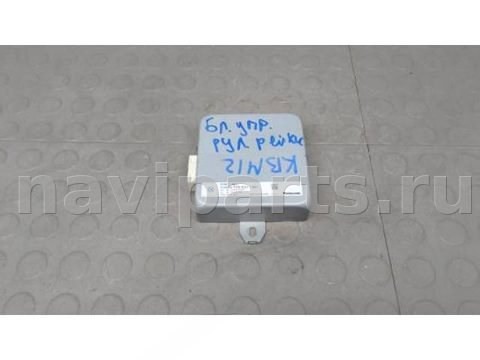 Блок управления рулевой рейки Honda CR-V, 2013 г., арт. KBM12ZX01
