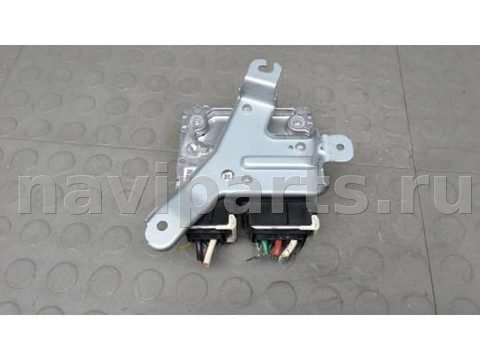 Блок управления рулевой рейки Honda CR-V, 2013 г., OEM 39980t1en3, арт. KBM12ZX02, фото 3