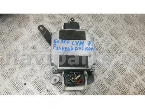 Блок управления рулевой рейки Lexus GS, 2006 г., OEM 8965030670, арт. LVN07ZX01