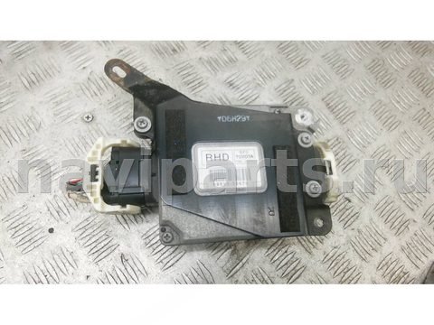 Блок управления рулевой рейки Lexus GS, 2006 г., OEM 8965030670, арт. LVN07ZX01, фото 2