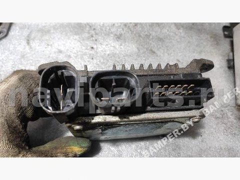 Блок управления рулевой рейки Citroen C4, 2004 г., OEM 9652024280, арт. N2105, фото 2