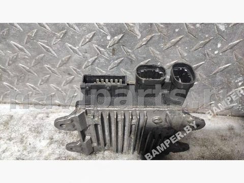Блок управления рулевой рейки Citroen C3, 2005 г., OEM 9653783580, арт. N2115, фото 3