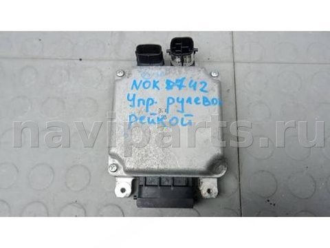 Блок управления рулевой рейки Lexus GS, 2012 г., OEM 8965030870, арт. NOK42ZX01