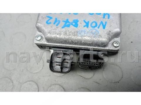 Блок управления рулевой рейки Lexus GS, 2012 г., OEM 8965030870, арт. NOK42ZX01, фото 2