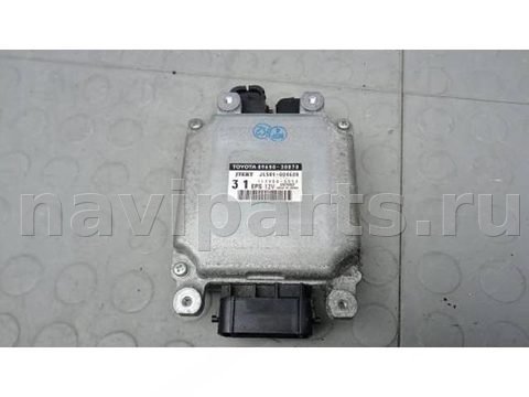 Блок управления рулевой рейки Lexus GS, 2012 г., OEM 8965030870, арт. NOK42ZX01, фото 3