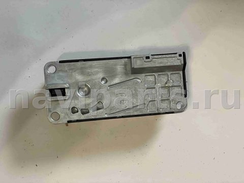 Блок управления рулевой рейки Audi A6, 2020 г., OEM 3Q0905861C, арт. Q213, фото 2