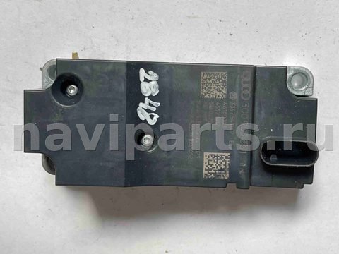 Блок управления рулевой рейки Audi A6, 2020 г., OEM 3Q0905861C, арт. Q213, фото 3