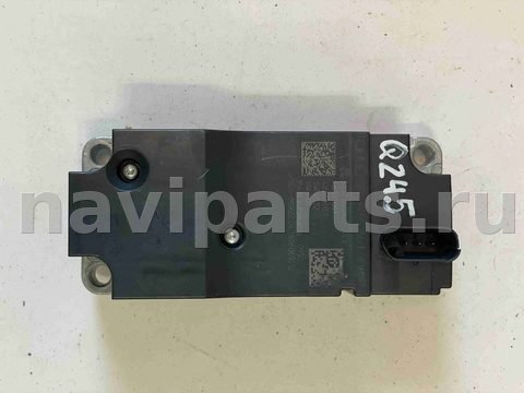 Блок управления рулевой рейки Audi Q5, 2020 г., OEM 3Q0905861A, арт. Q245