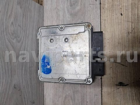 Блок управления рулевой рейки BMW 3 E90/E91/E92/E93, 2007 г., OEM 306D3, арт. S37-1