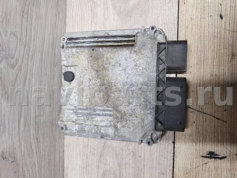 Блок управления рулевой рейки BMW 3 E90/E91/E92/E93, 2007 г., OEM 306D3, арт. S37-1, фото 3