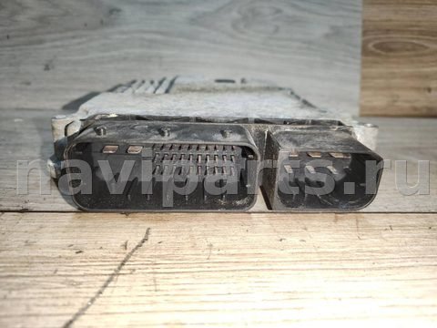 Блок управления рулевой рейки BMW 3 E90/E91/E92/E93, 2007 г., OEM 306D3, арт. S37-1, фото 4
