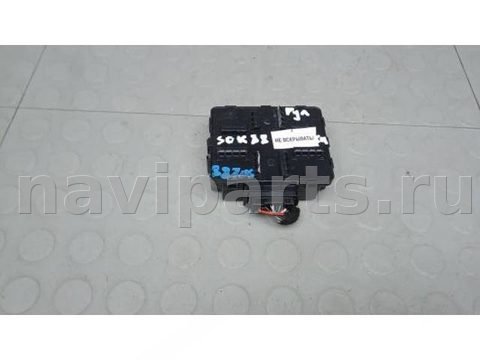Блок управления рулевой рейки Kia Sportage, 2025 г., OEM 95300R2500, арт. SOK88ZX01