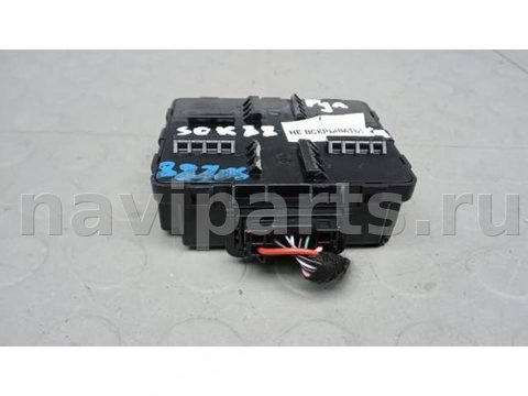Блок управления рулевой рейки Kia Sportage, 2025 г., OEM 95300R2500, арт. SOK88ZX01, фото 2