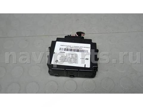 Блок управления рулевой рейки Kia Sportage, 2025 г., OEM 95300R2500, арт. SOK88ZX01, фото 3