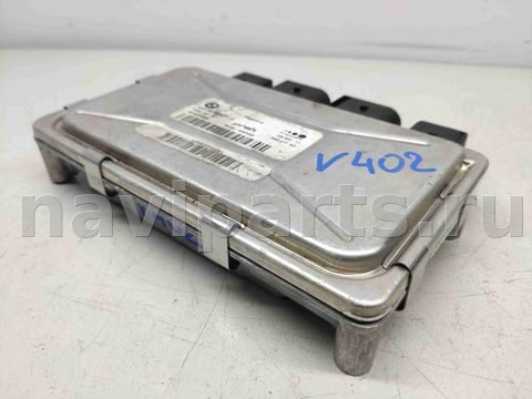 Блок управления рулевой рейки BMW 7 F01/F02, 2013 г., OEM 32436790427, арт. V402