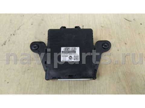 Блок управления рулевой рейки Hyundai IONIQ, 2020 г., OEM 1127008992, арт. W38928