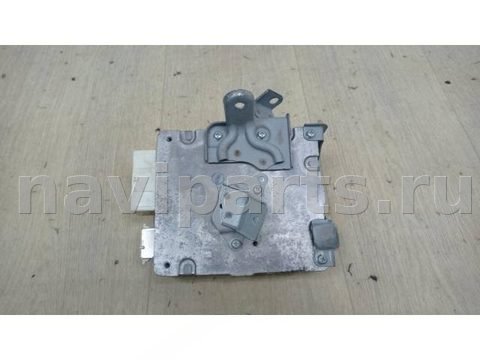 Блок управления рулевой рейки Lexus RX, 2010 г., OEM 8965048210, арт. W48517, фото 3