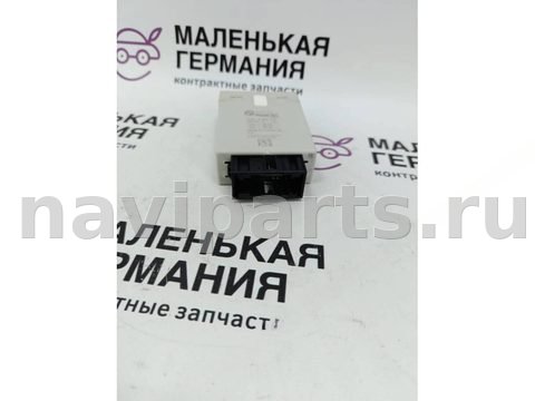 Блок управления рулевой рейки BMW 5 G30/G31, 2019 г., OEM 32306885215, арт. _038-478-1, фото 3
