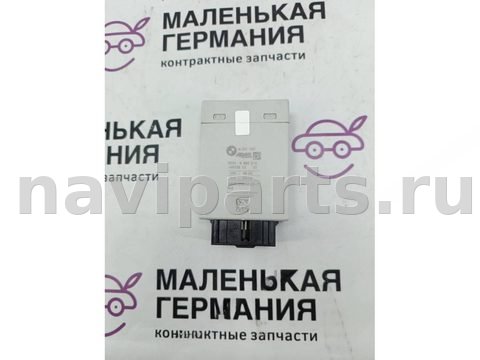 Блок управления рулевой рейки BMW 5 G30/G31, 2017 г., OEM 32306885215, арт. _039-478-1