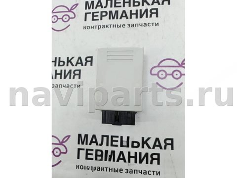Блок управления рулевой рейки BMW 5 G30/G31, 2017 г., OEM 32306885215, арт. _039-478-1, фото 2