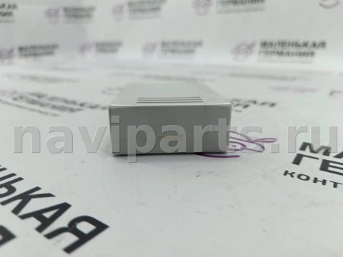 Блок управления рулевой рейки BMW 5 G30/G31, 2017 г., OEM 32306885215, арт. _039-478-1, фото 3