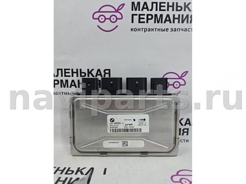 Блок управления рулевой рейки BMW 6, 2012 г., OEM 32436854031, арт. _040-478-1