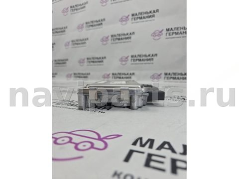 Блок управления рулевой рейки BMW 6, 2012 г., OEM 32436854031, арт. _040-478-1, фото 12