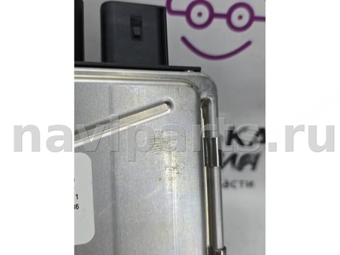 Блок управления рулевой рейки BMW 6, 2012 г., OEM 32436854031, арт. _040-478-1, фото 2