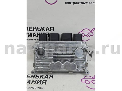 Блок управления рулевой рейки BMW 6, 2012 г., OEM 32436854031, арт. _040-478-1, фото 5