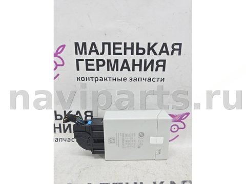 Блок управления рулевой рейки BMW 5 G30/G31, 2017 г., OEM 32306885215, арт. _057-478-1, фото 2