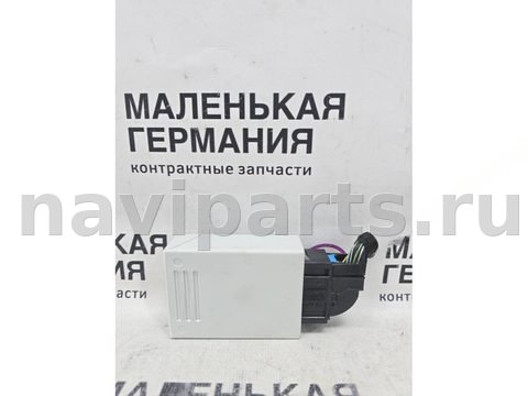 Блок управления рулевой рейки BMW 5 G30/G31, 2017 г., OEM 32306885215, арт. _057-478-1, фото 3