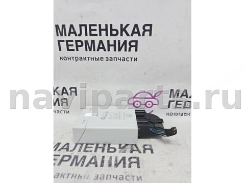 Блок управления рулевой рейки BMW 5 G30/G31, 2017 г., OEM 32306885215, арт. _057-478-1, фото 4