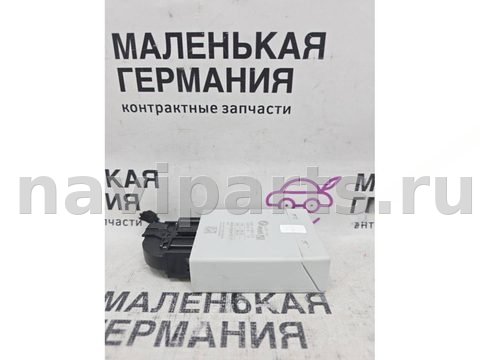 Блок управления рулевой рейки BMW 5 G30/G31, 2017 г., OEM 32306885215, арт. _057-478-1, фото 6