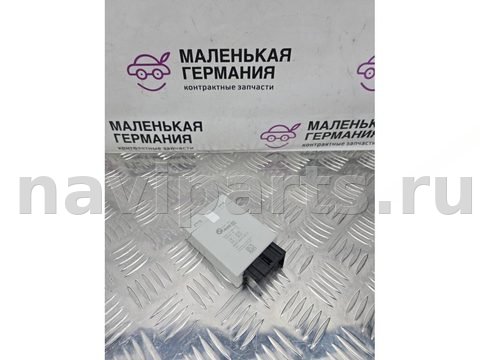 Блок управления рулевой рейки BMW 5 G30/G31, 2017 г., OEM 32306885215, арт. _082-478-2