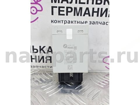 Блок управления рулевой рейки BMW 5 G30/G31, 2017 г., OEM 32306885215, арт. _082-478-2, фото 5