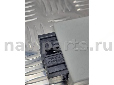 Блок управления рулевой рейки BMW 5 G30/G31, 2017 г., OEM 32306885215, арт. _082-478-2, фото 9