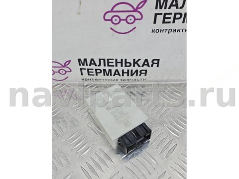 Блок управления рулевой рейки BMW 5 G30/G31, 2018 г., OEM 32306885215, арт. _084-478-1