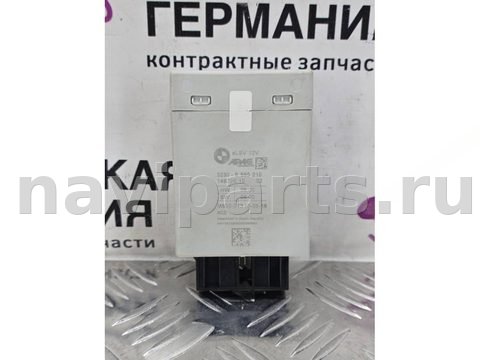Блок управления рулевой рейки BMW 5 G30/G31, 2018 г., OEM 32306885215, арт. _084-478-1, фото 3