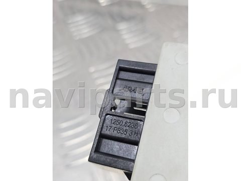 Блок управления рулевой рейки BMW 5 G30/G31, 2018 г., OEM 32306885215, арт. _084-478-1, фото 9