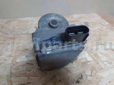 Блок управления рулевой рейки Mercedes B W246, 2018 г., OEM A2469005516, арт. min52609656, фото 3