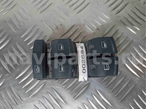 Новое Audi A6, 2006 г., OEM 4f0959851, арт. 002684