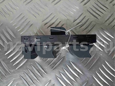 Блок управления стеклоподъёмниками Audi A6, 2006 г., OEM 4f0959851, арт. 002684, фото 2