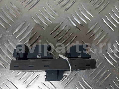 Блок управления стеклоподъёмниками Audi A6, 2006 г., OEM 4f0959851, арт. 002684, фото 4