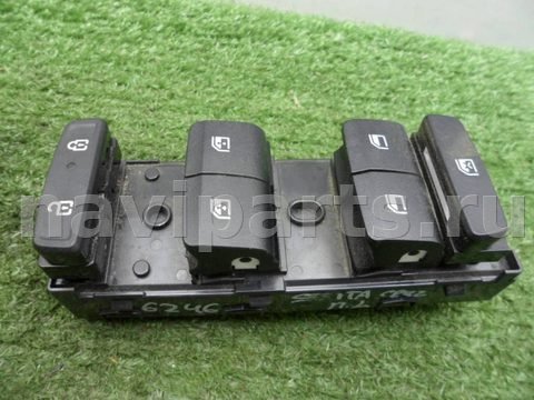 Новое Hyundai Santa Cruz, 2022 г., OEM 93571N93004X, арт. 00302640