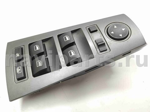 Новое BMW 7 E65/E66, 2002 г., OEM 61316917106, арт. 003138