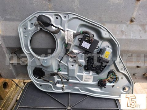 Новое Volvo V70, 2009 г., OEM 983041, арт. 0055_7