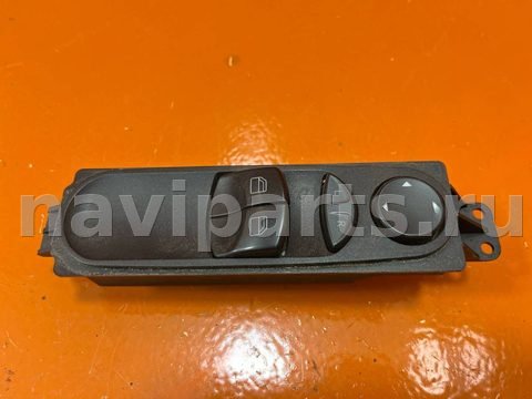 Новое Volkswagen Crafter, 2011 г., OEM 9065451213, арт. 01020358