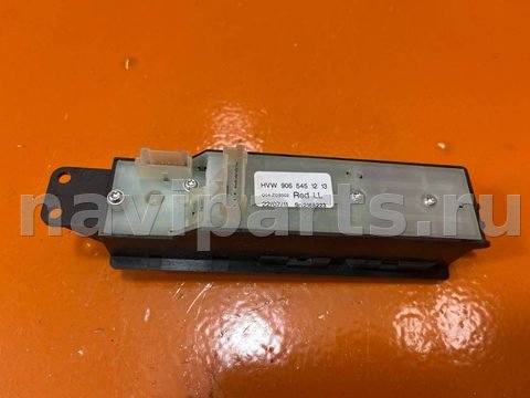 Новое Volkswagen Crafter, 2011 г., OEM 9065451213, арт. 01020358, фото 2